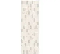 Керамическая мозаика Kerama Marazzi Театро 25x75 бежевый светлый MM12142